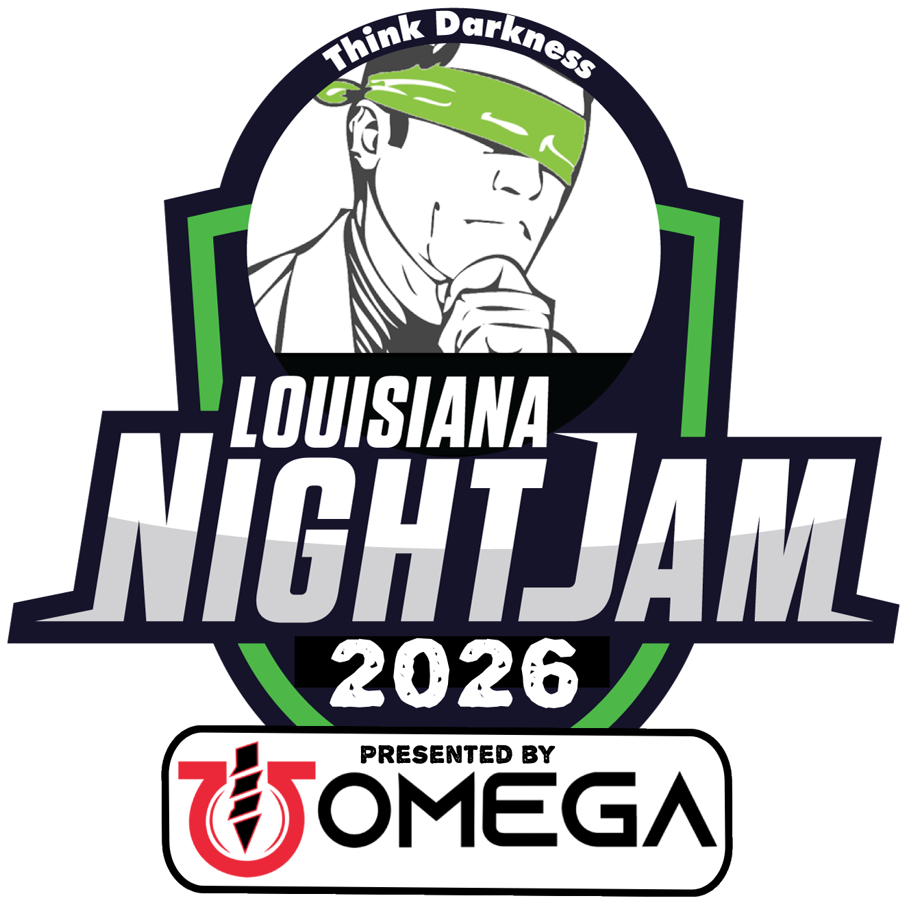 LA Night Jam - presented by Tides Medical